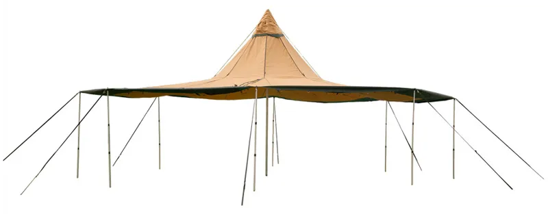 Tentipi Safirflex 15 CP-1